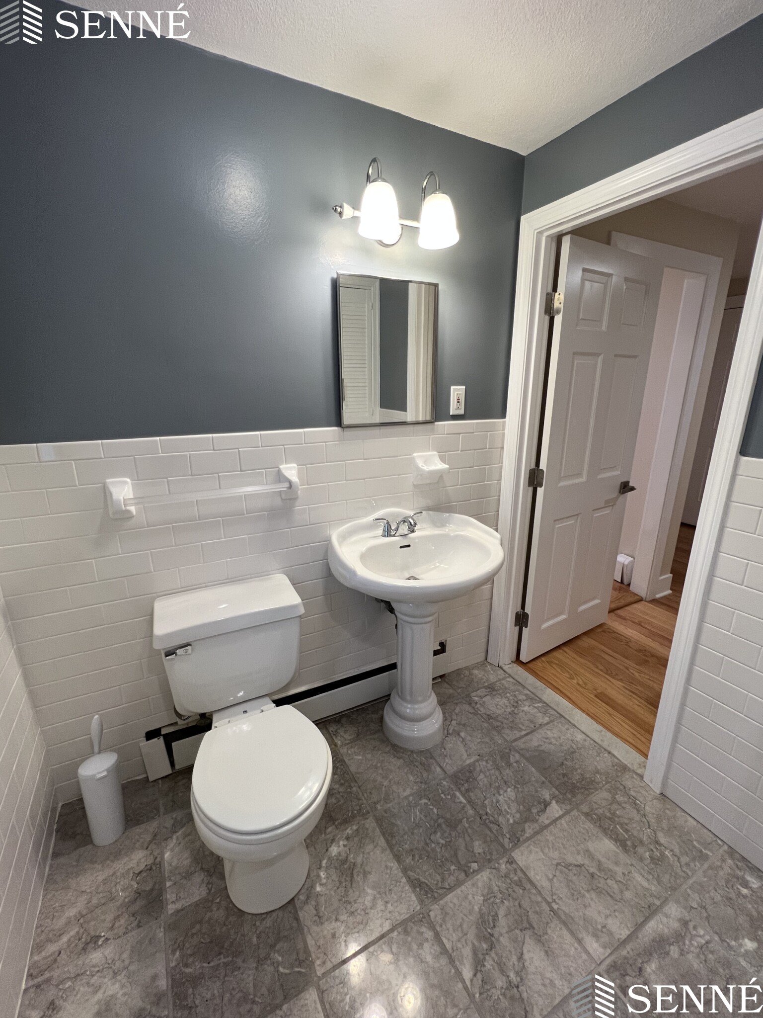 2 Buckingham St, Hyde Park