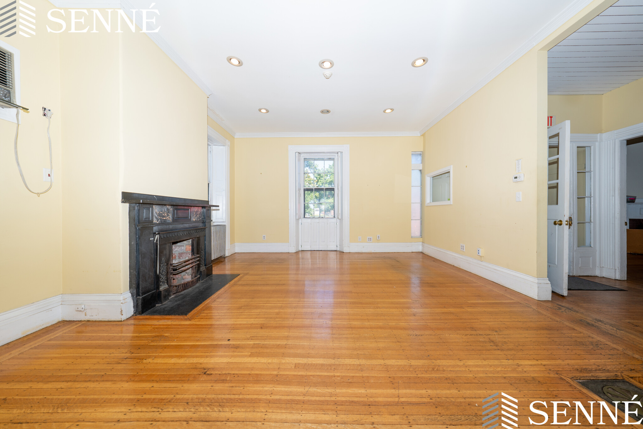 2 Garden St, Harvard Square