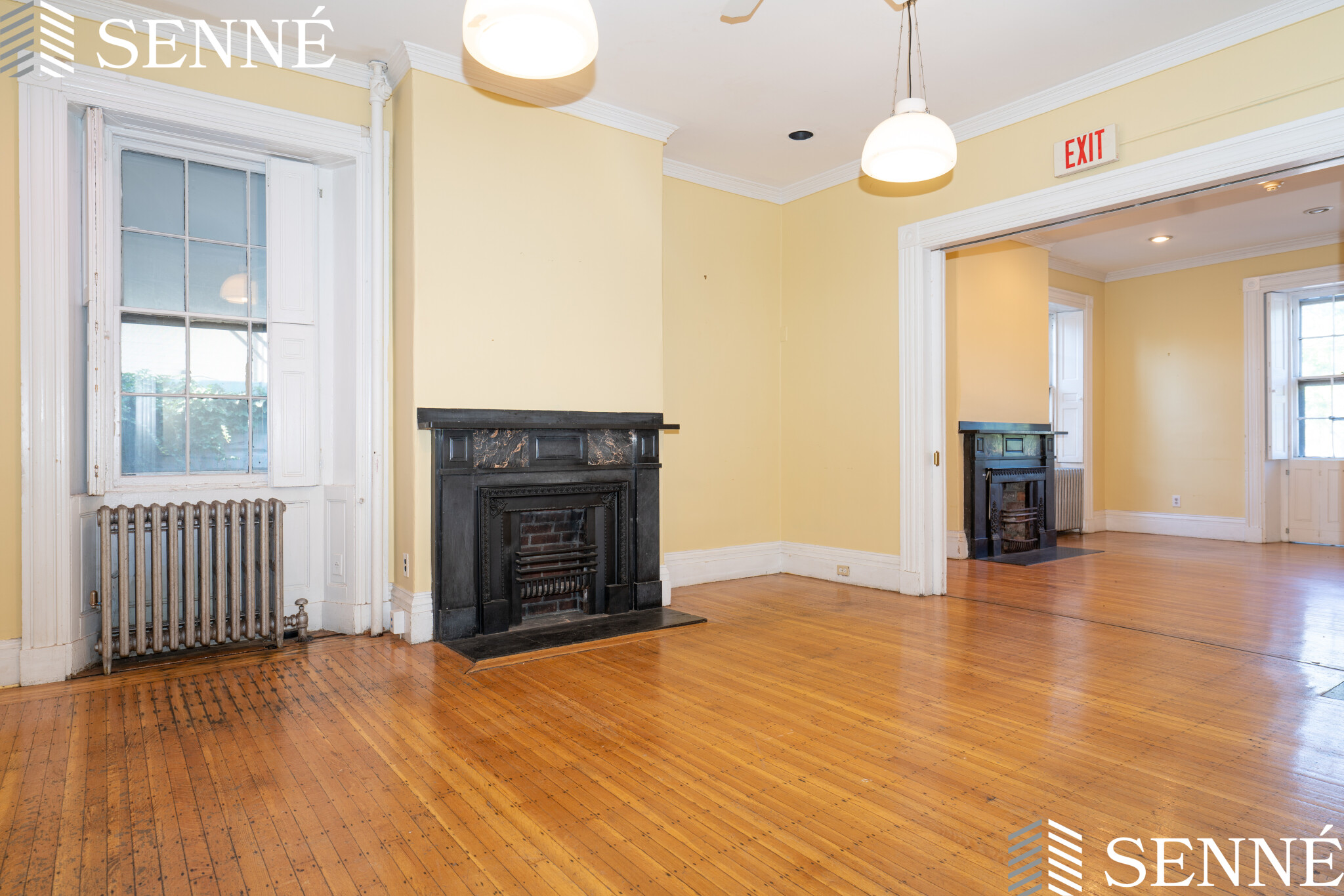 2 Garden St, Harvard Square