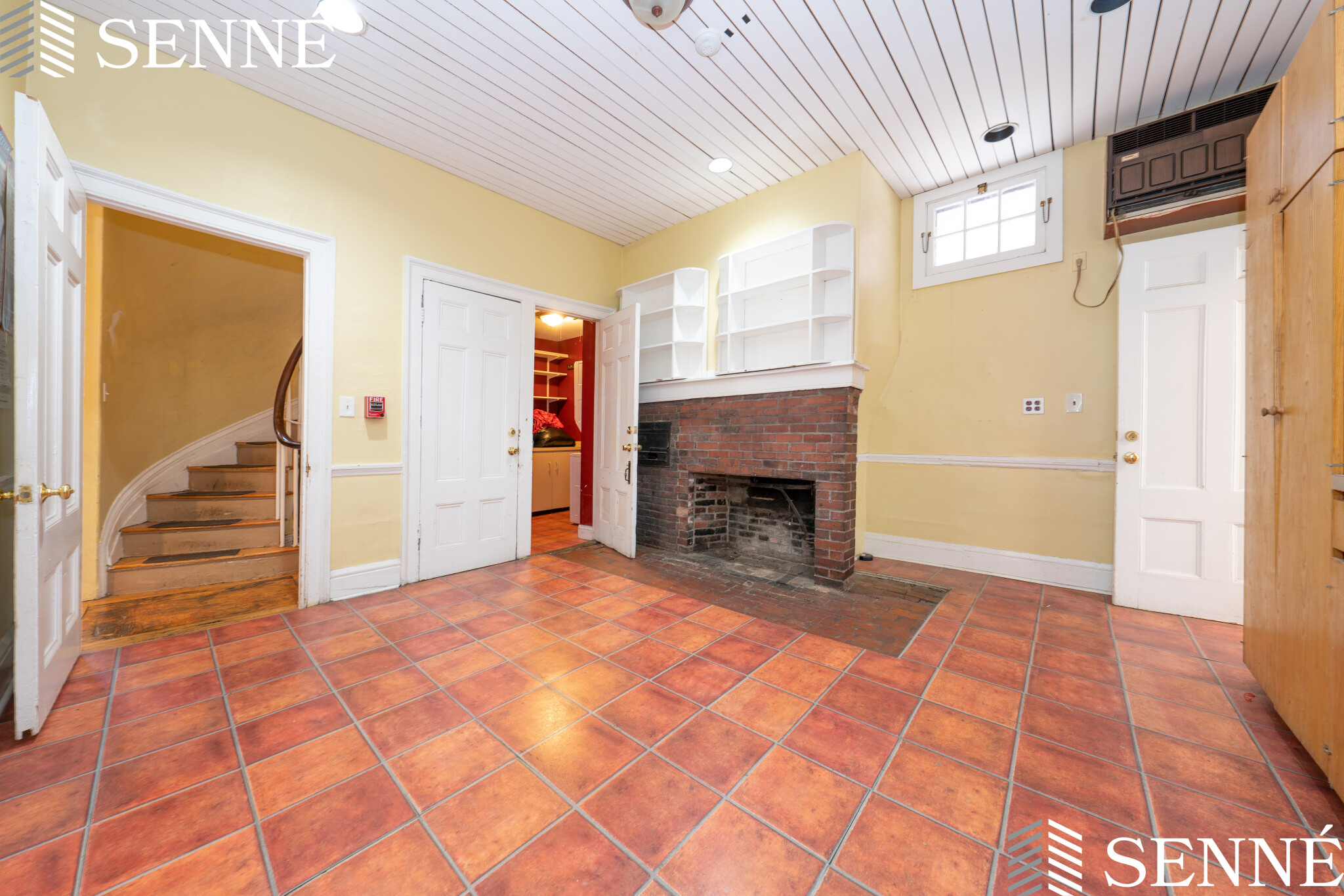 2 Garden St, Harvard Square