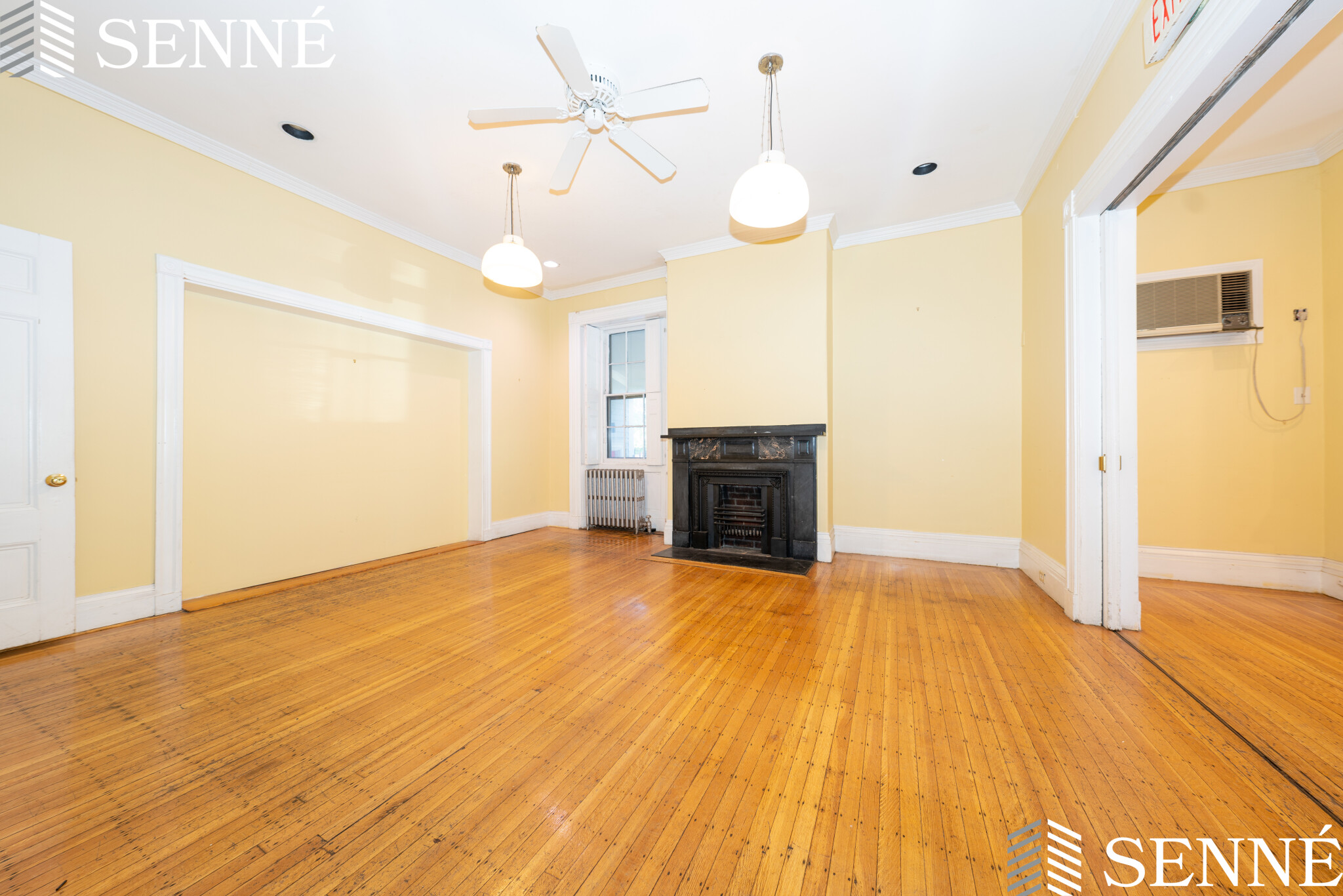 2 Garden St, Harvard Square