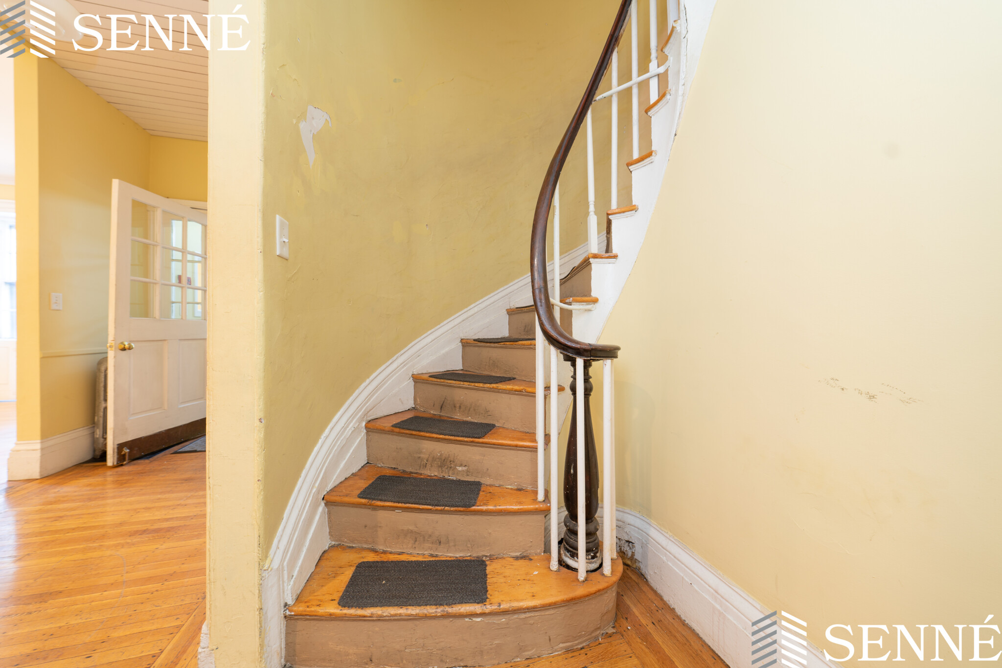 2 Garden St, Harvard Square