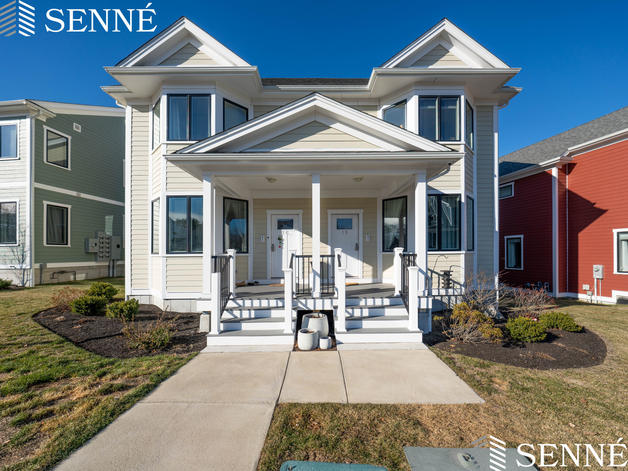 14 Hennery Way, Medfield