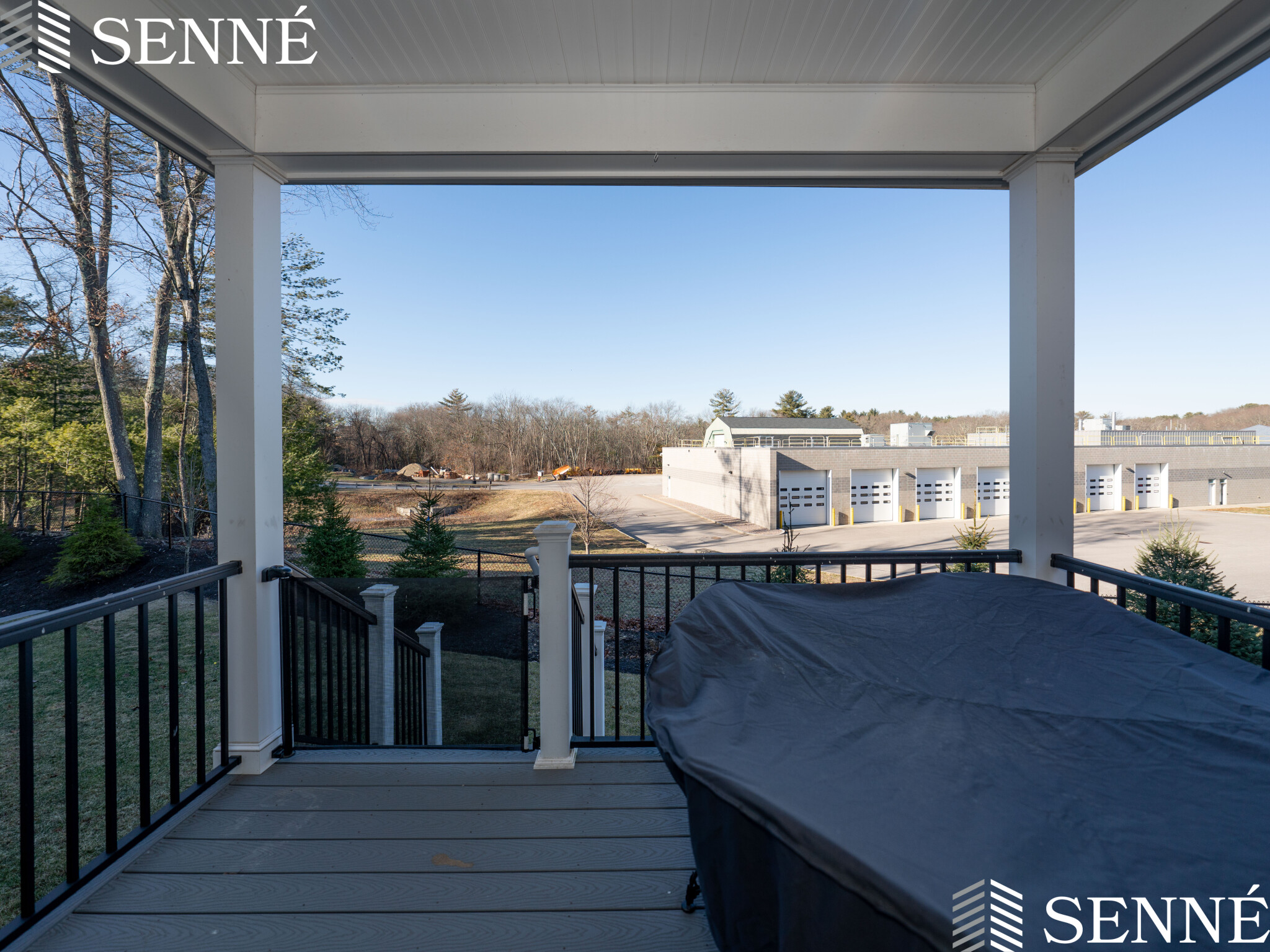 14 Hennery Way, Medfield