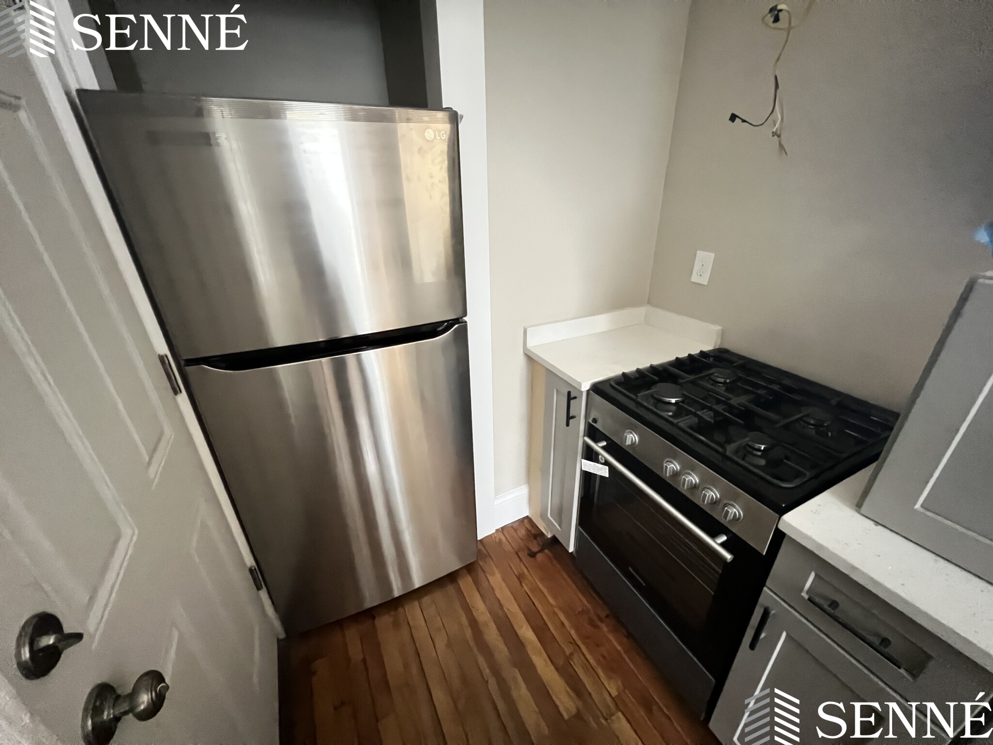 465 Broadway, Medford