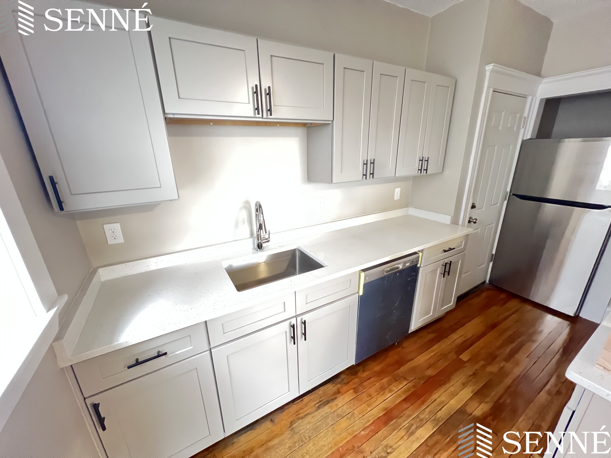 465 Broadway, Medford