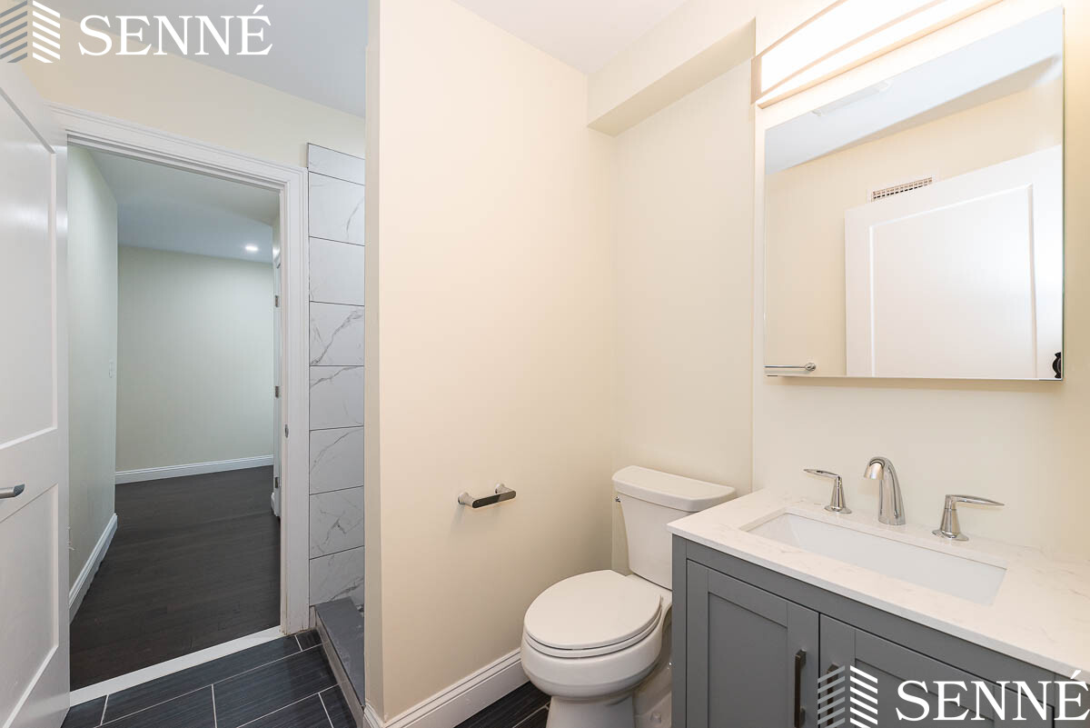 10 Marion, Davis Square