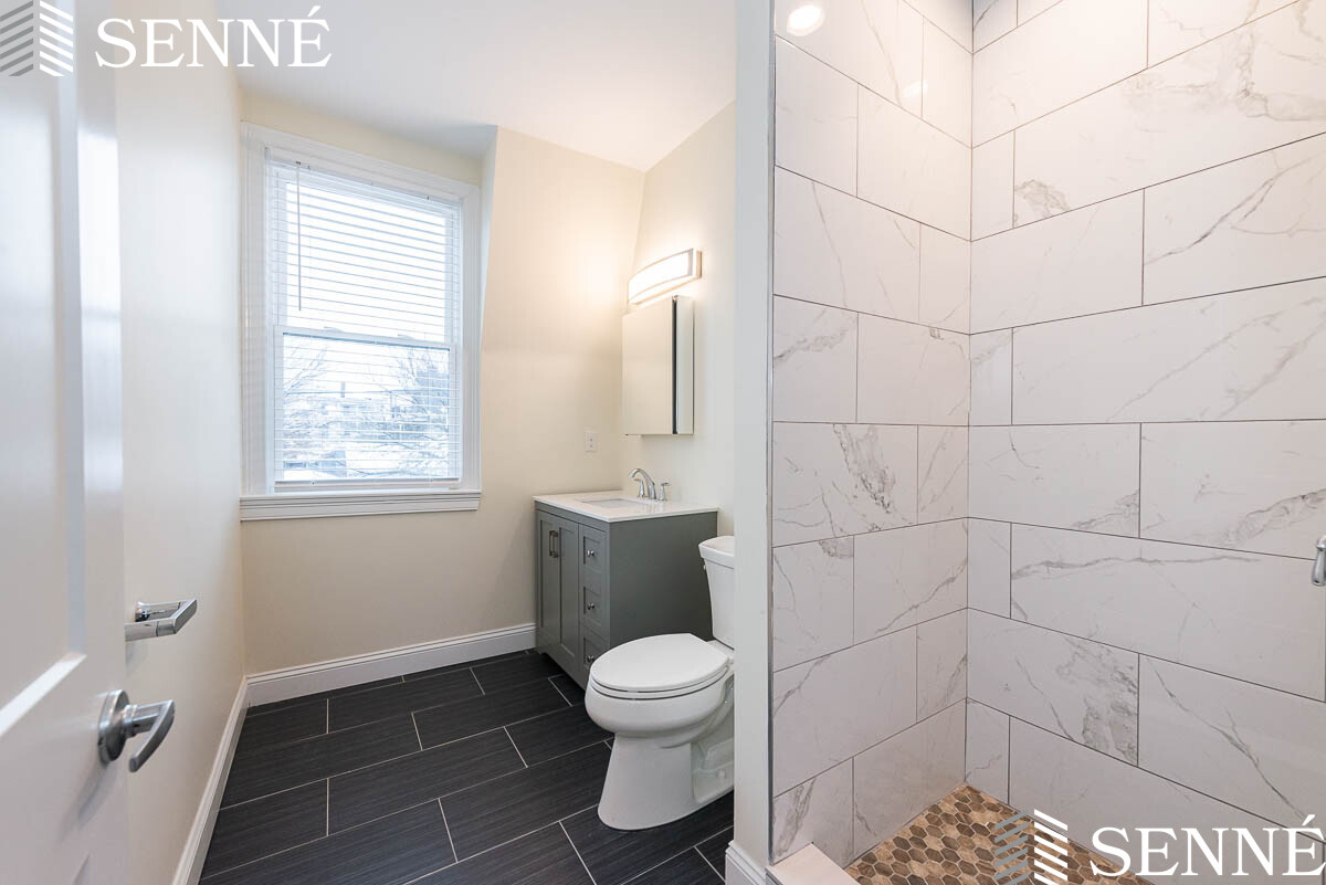 10 Marion, Davis Square