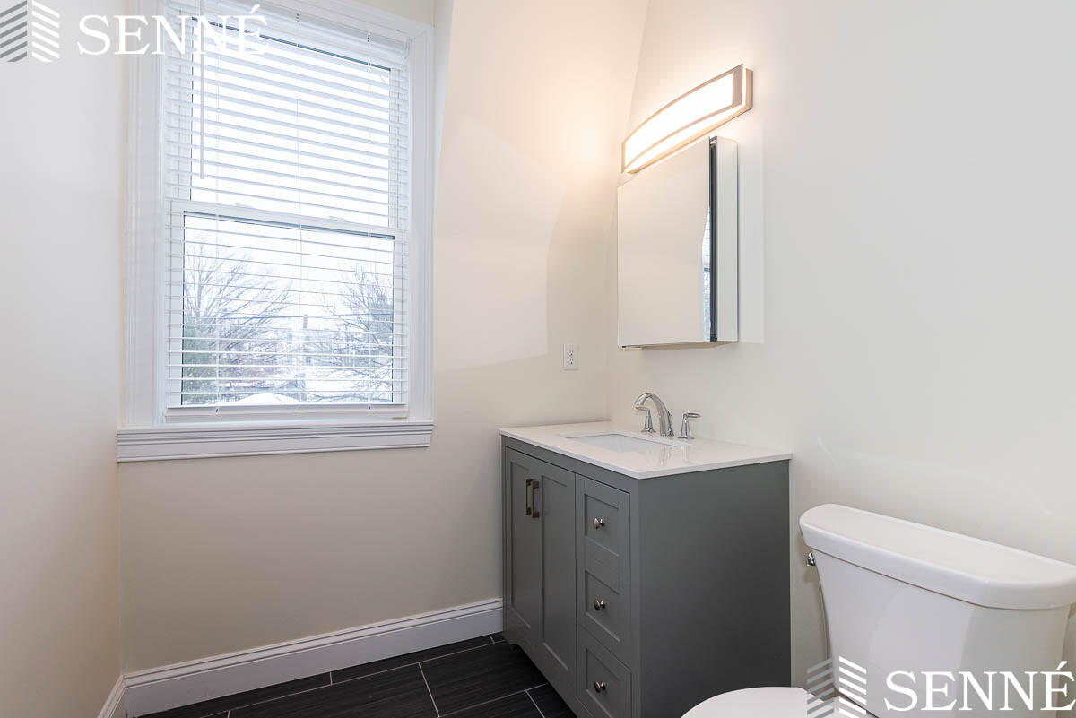 10 Marion, Davis Square