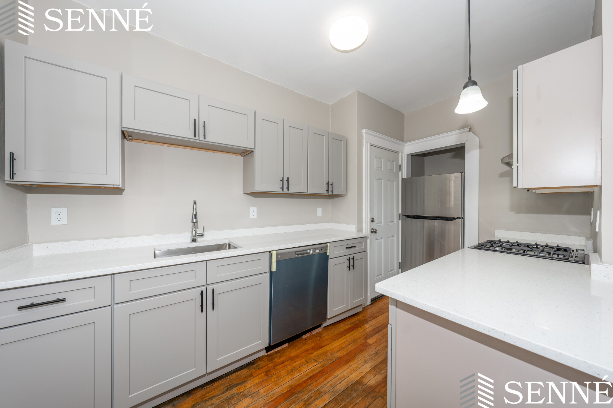 465 Broadway, Medford