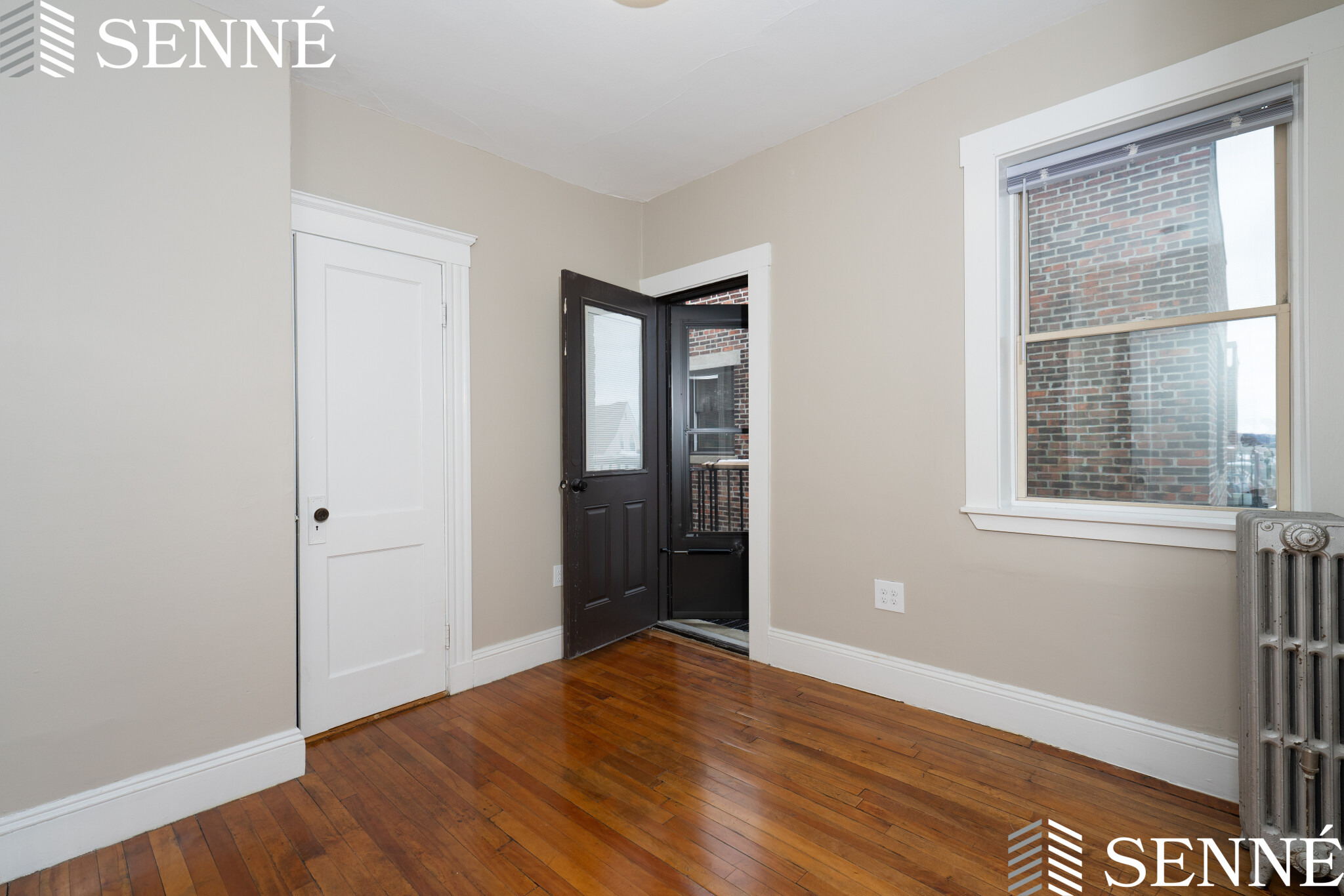 465 Broadway, Medford