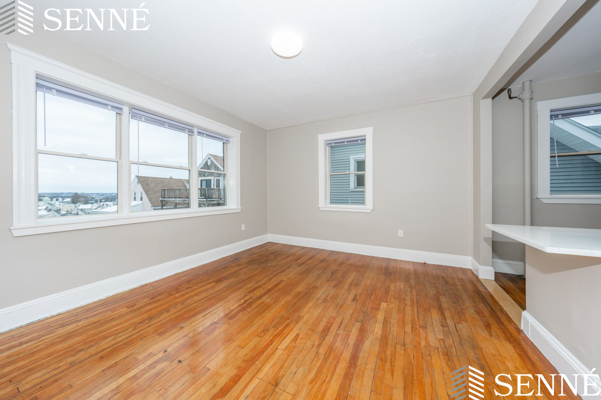 465 Broadway, Medford