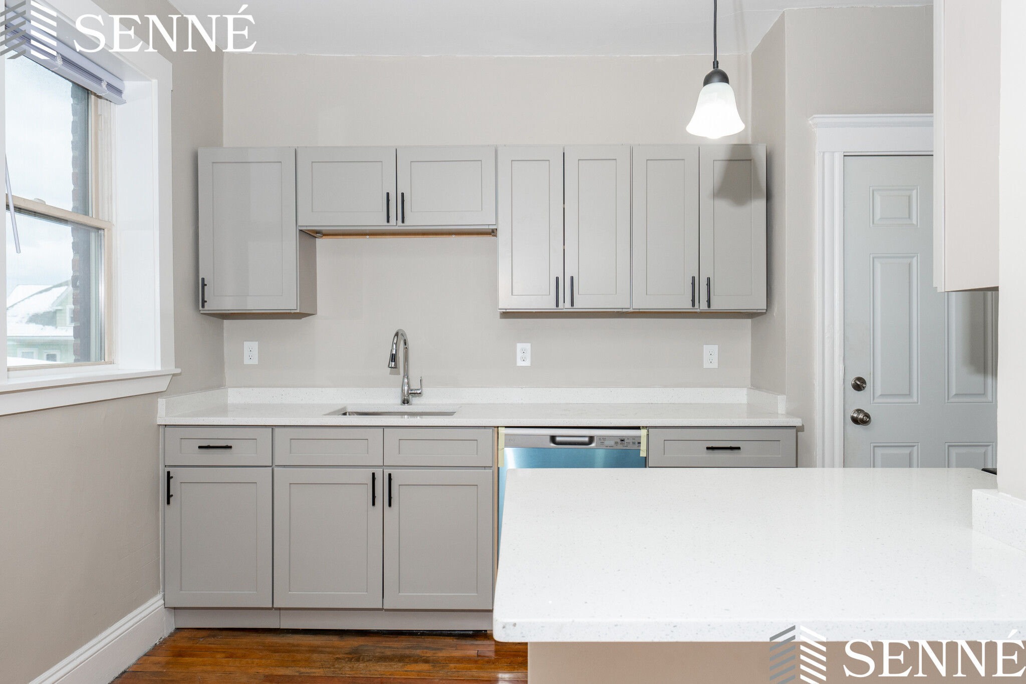 465 Broadway, Medford