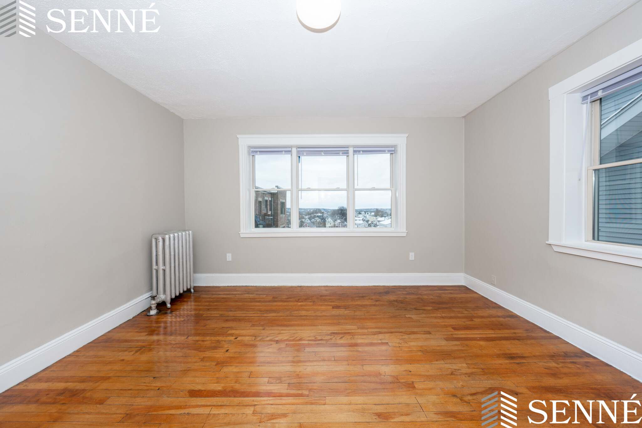 465 Broadway, Medford