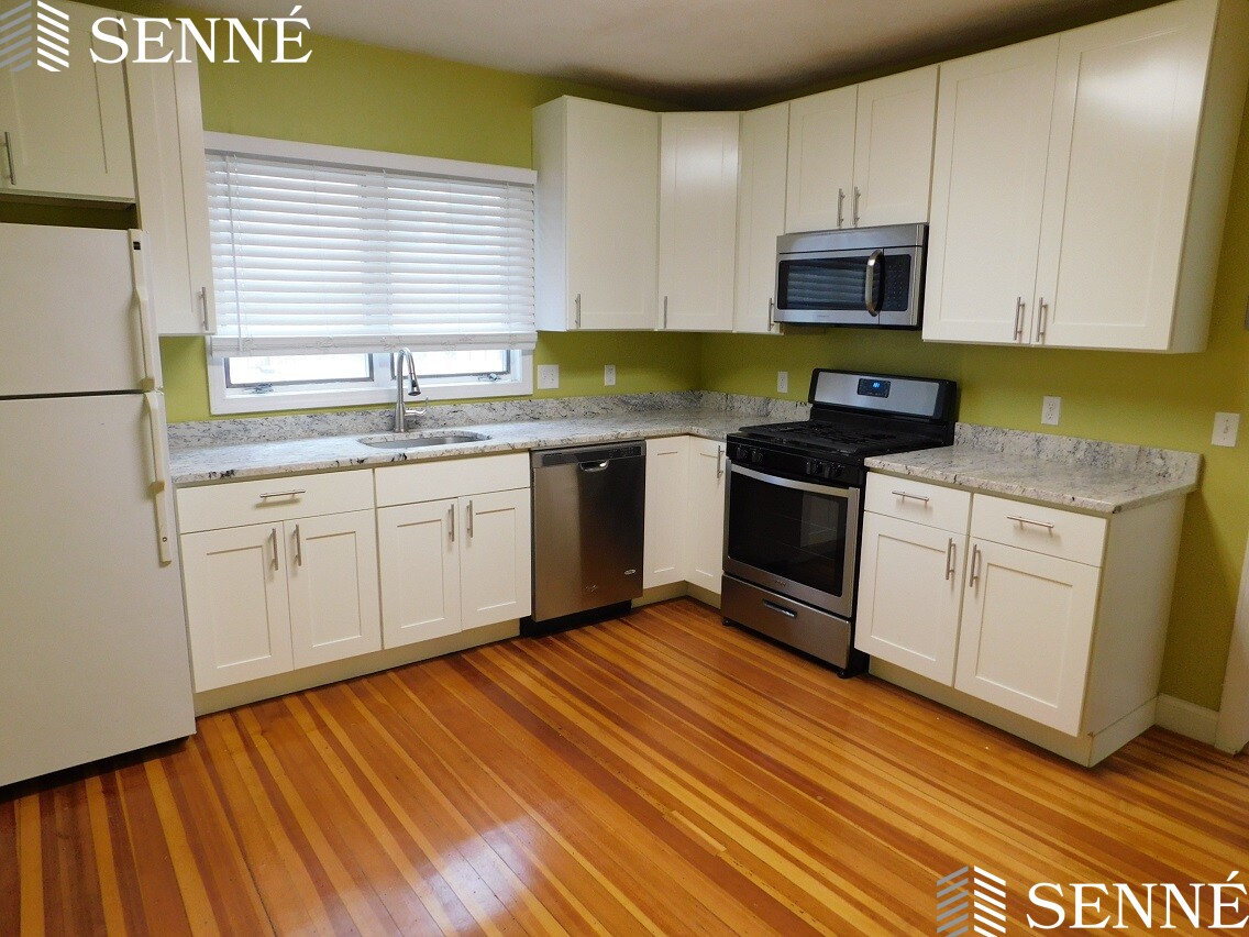 19 Edward T Sullivan Rd, West Cambridge