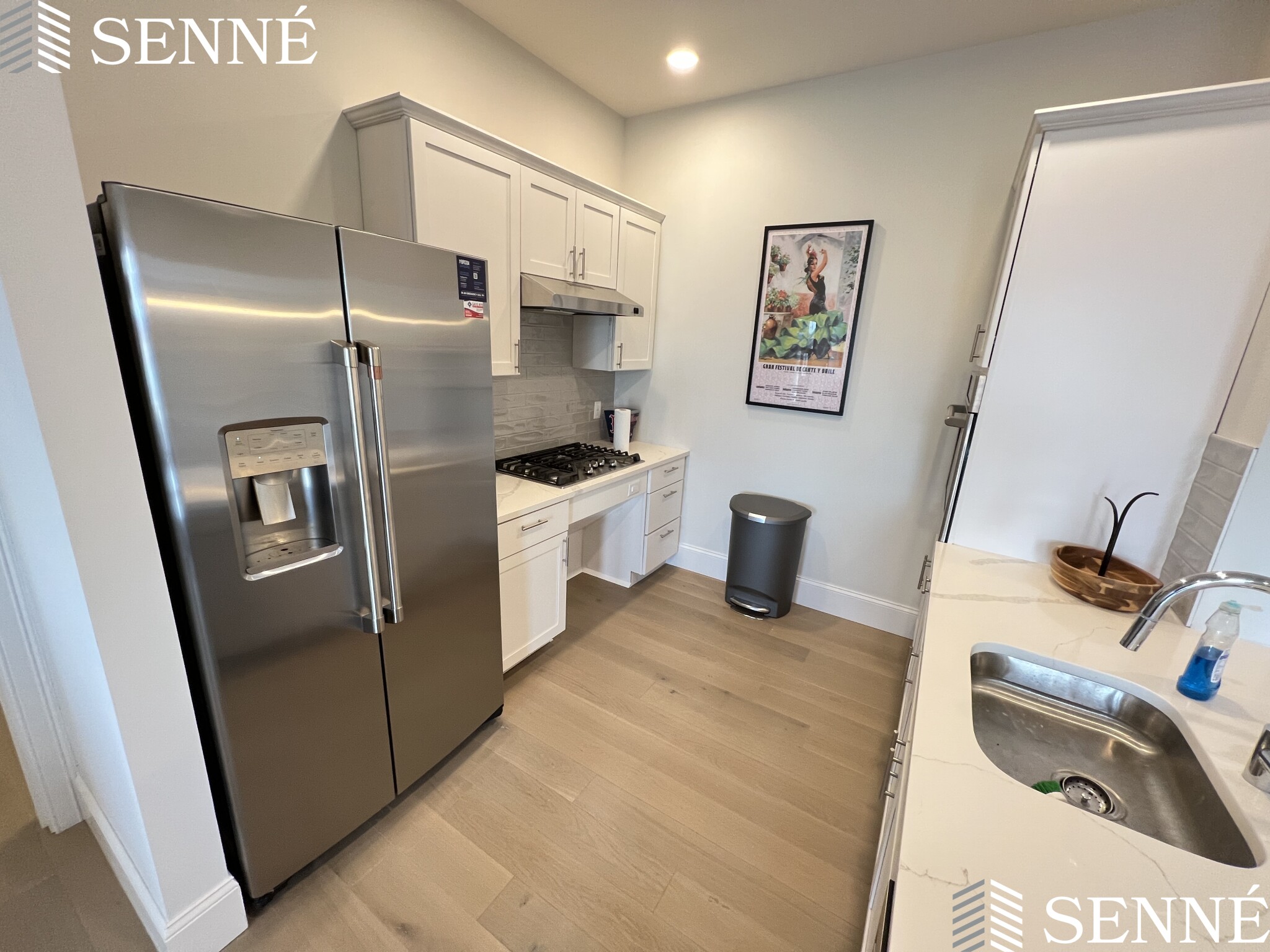 95 Fawcett St, North Cambridge