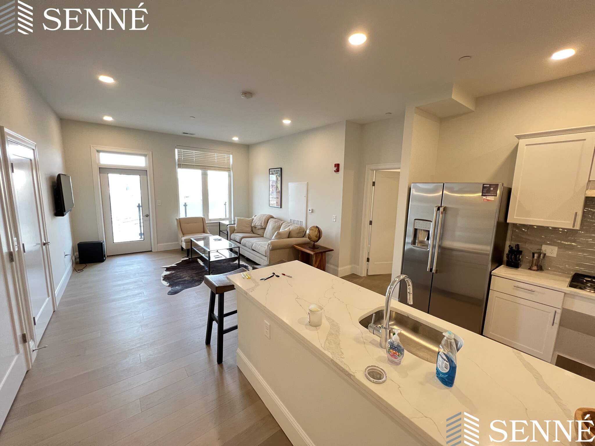 95 Fawcett St, North Cambridge