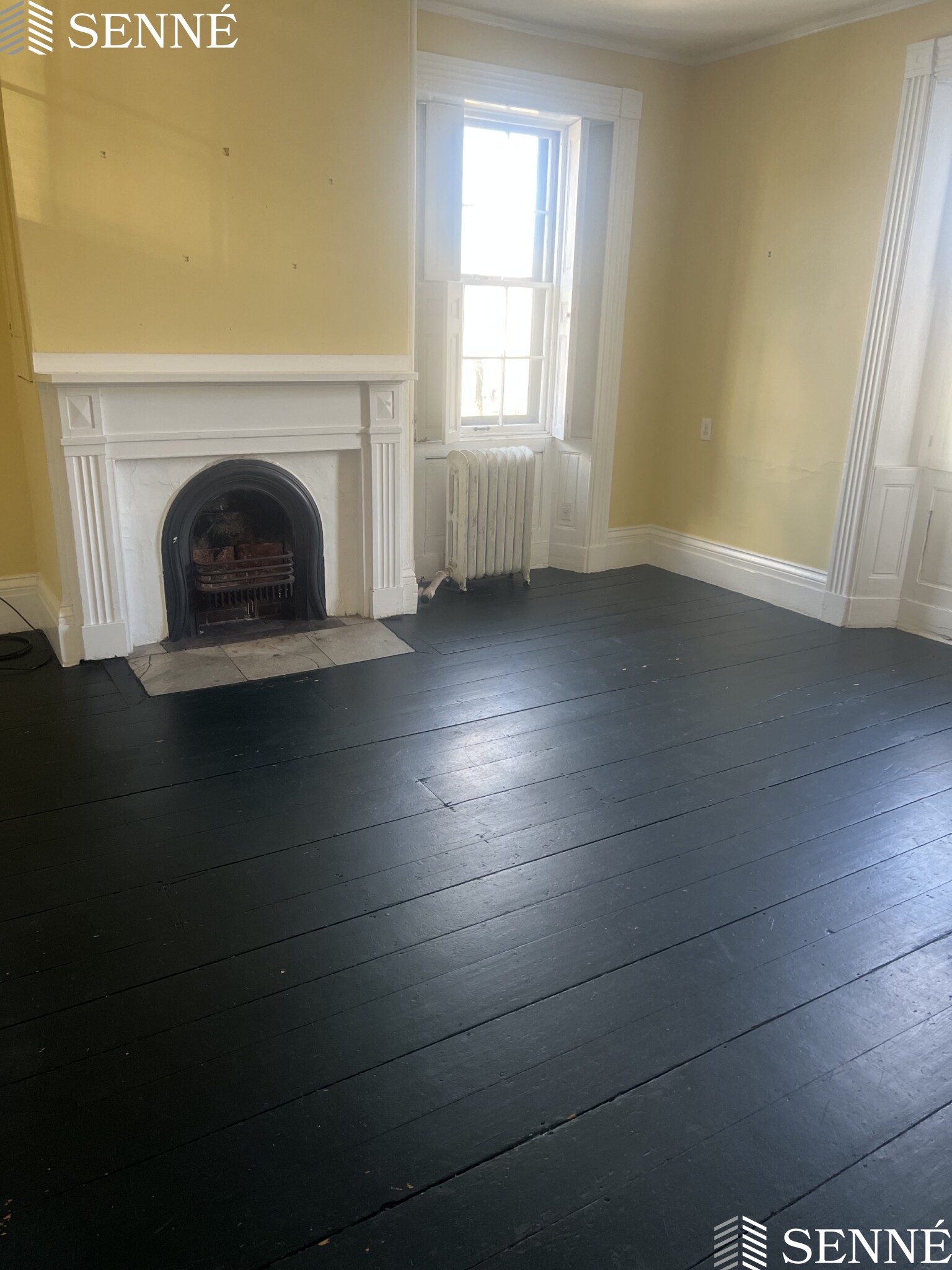 2 Garden St, Harvard Square