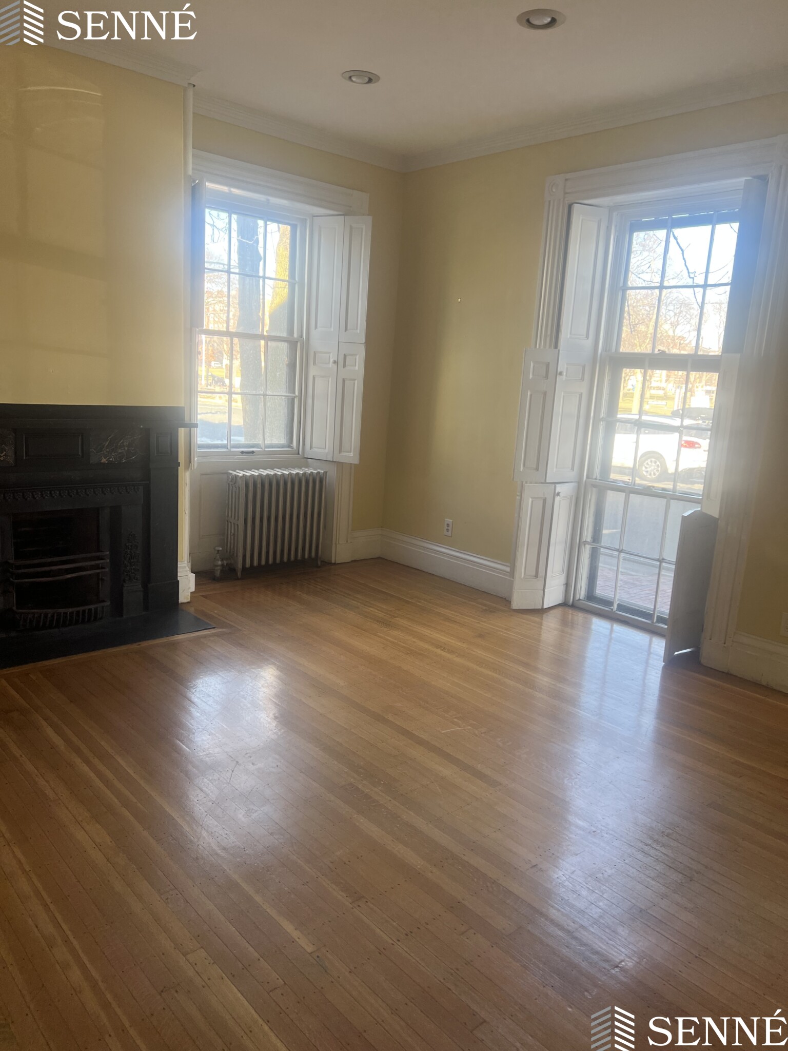 2 Garden St, Harvard Square