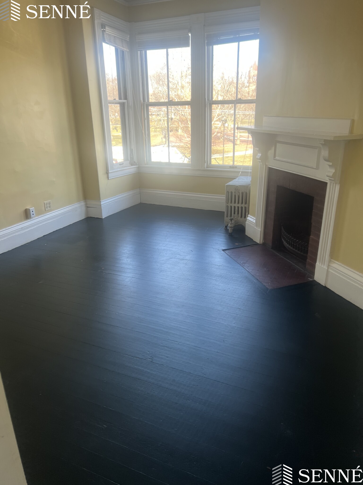 2 Garden St, Harvard Square