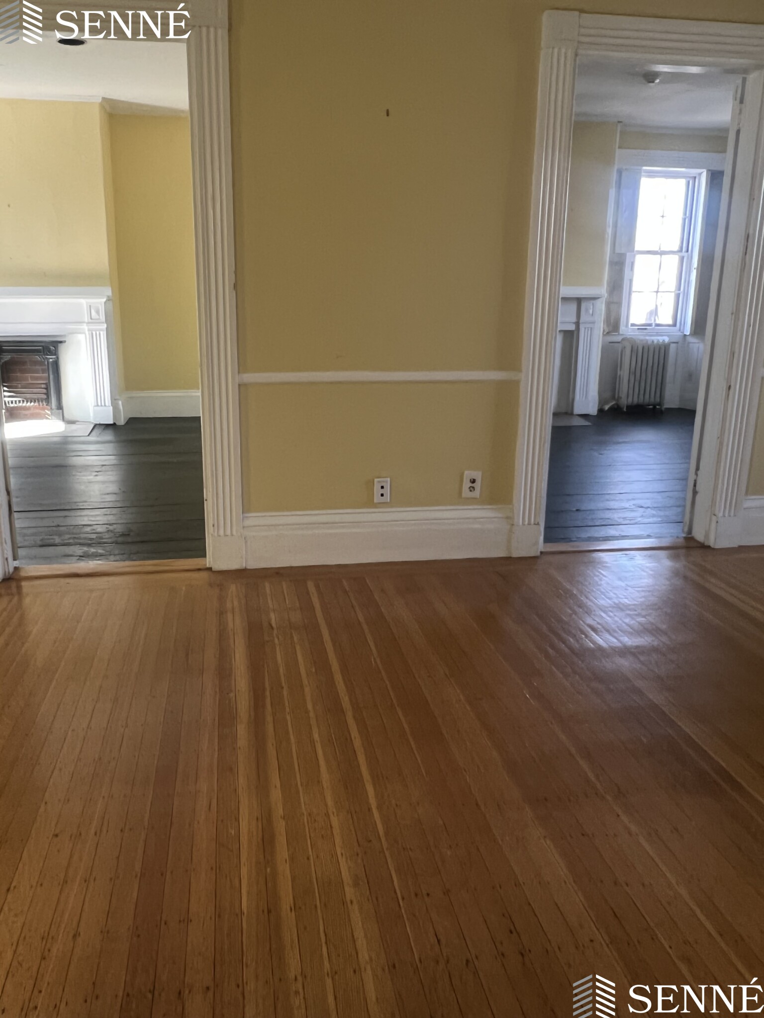 2 Garden St, Harvard Square