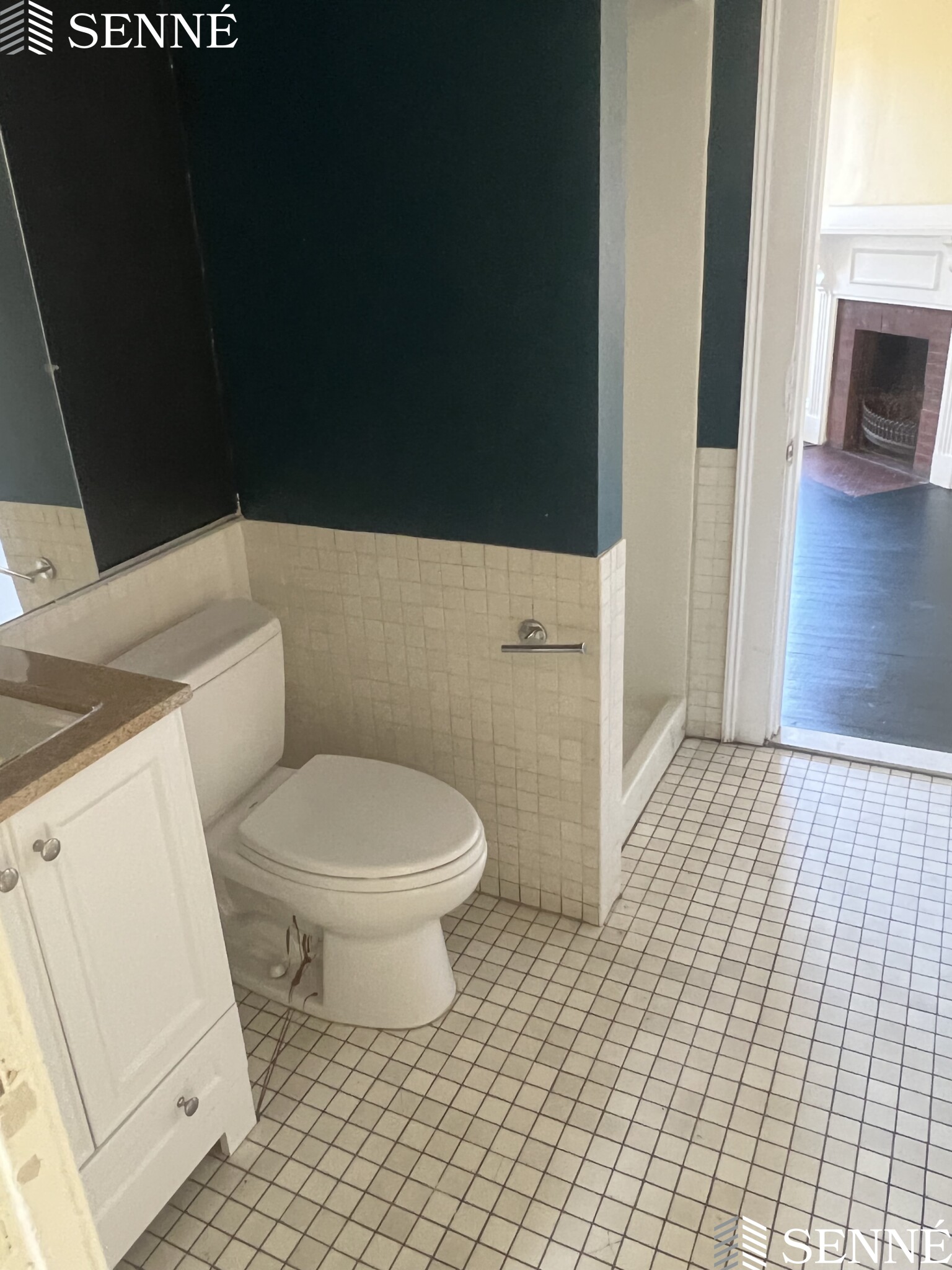 2 Garden St, Harvard Square