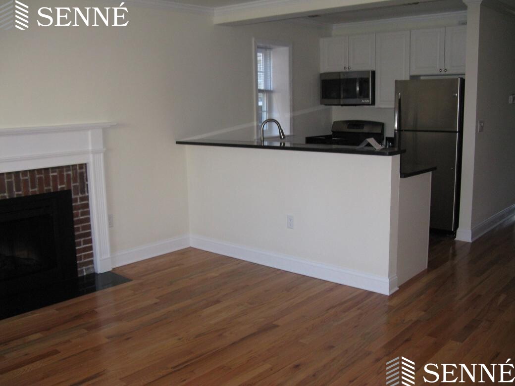 55 Langdon St, Harvard Square