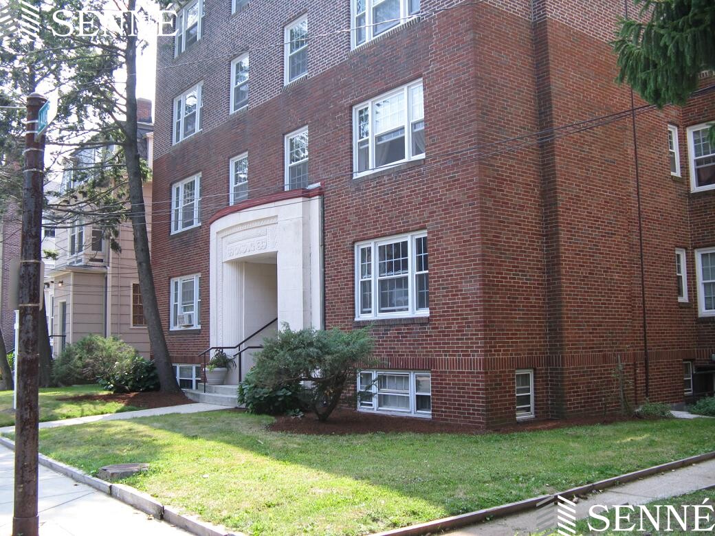 55 Langdon St, Harvard Square