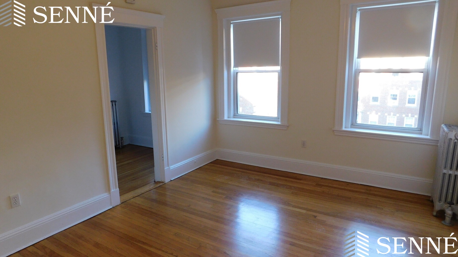 24 Chauncy St, Mid Cambridge