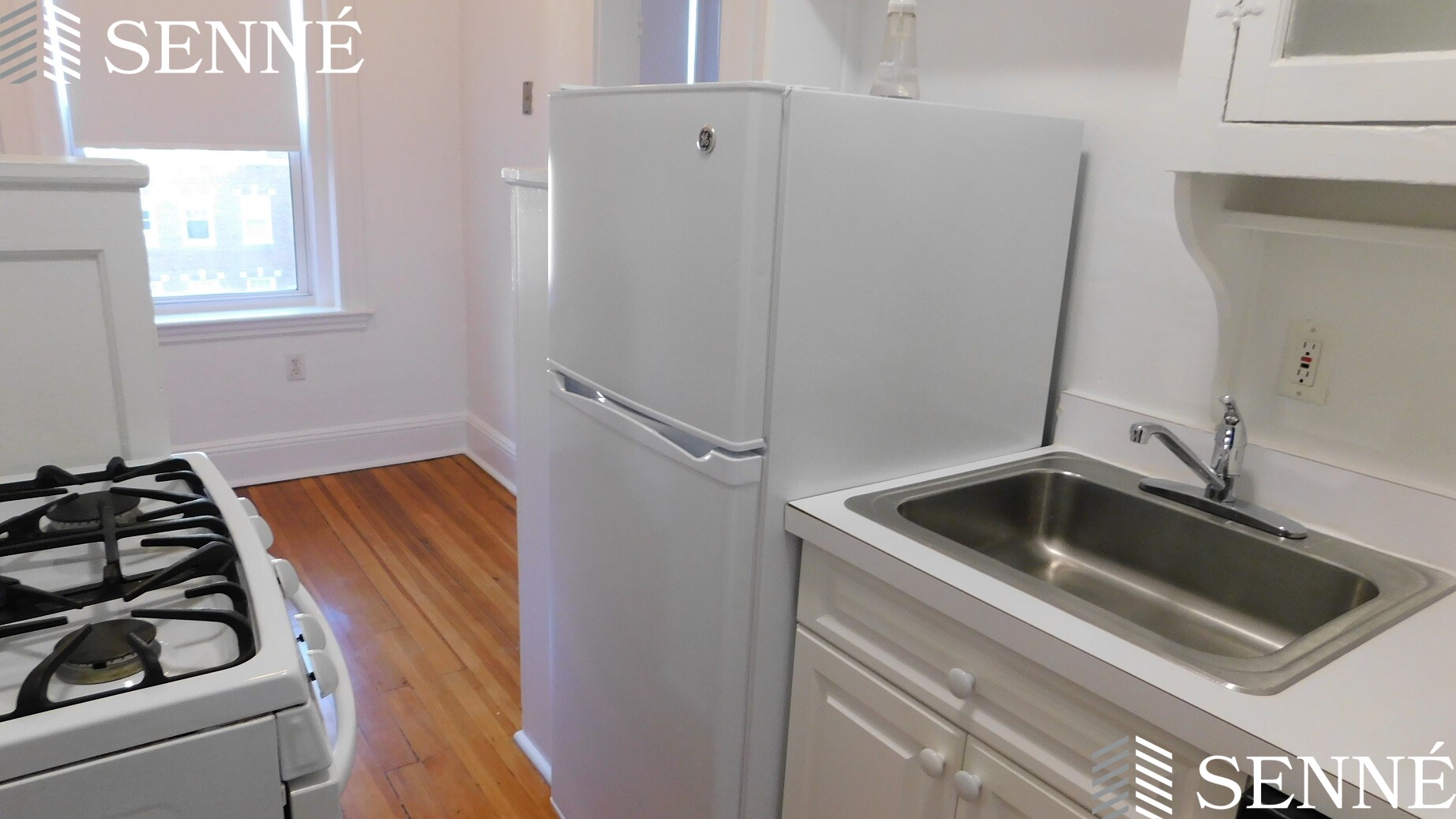 24 Chauncy St, Mid Cambridge