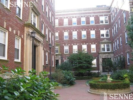 24 Chauncy St, Mid Cambridge