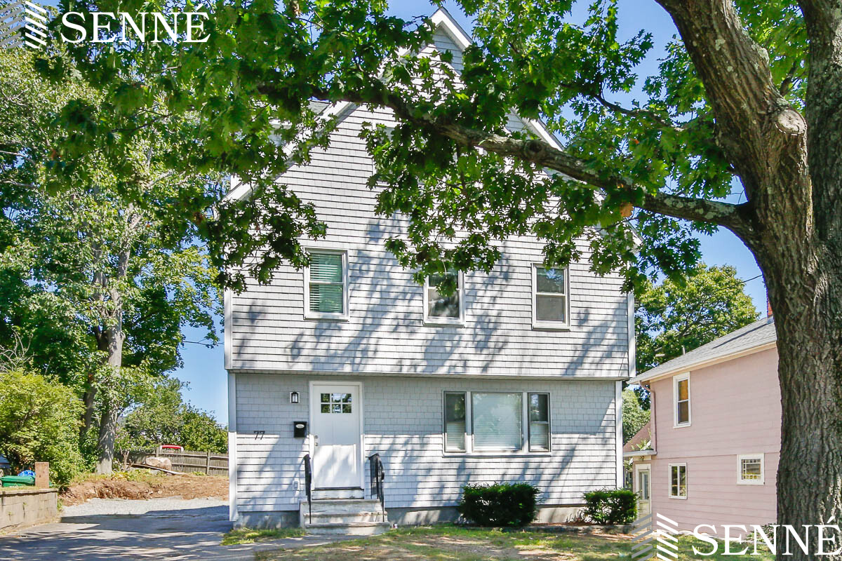 77 Rock Glen Rd, Medford