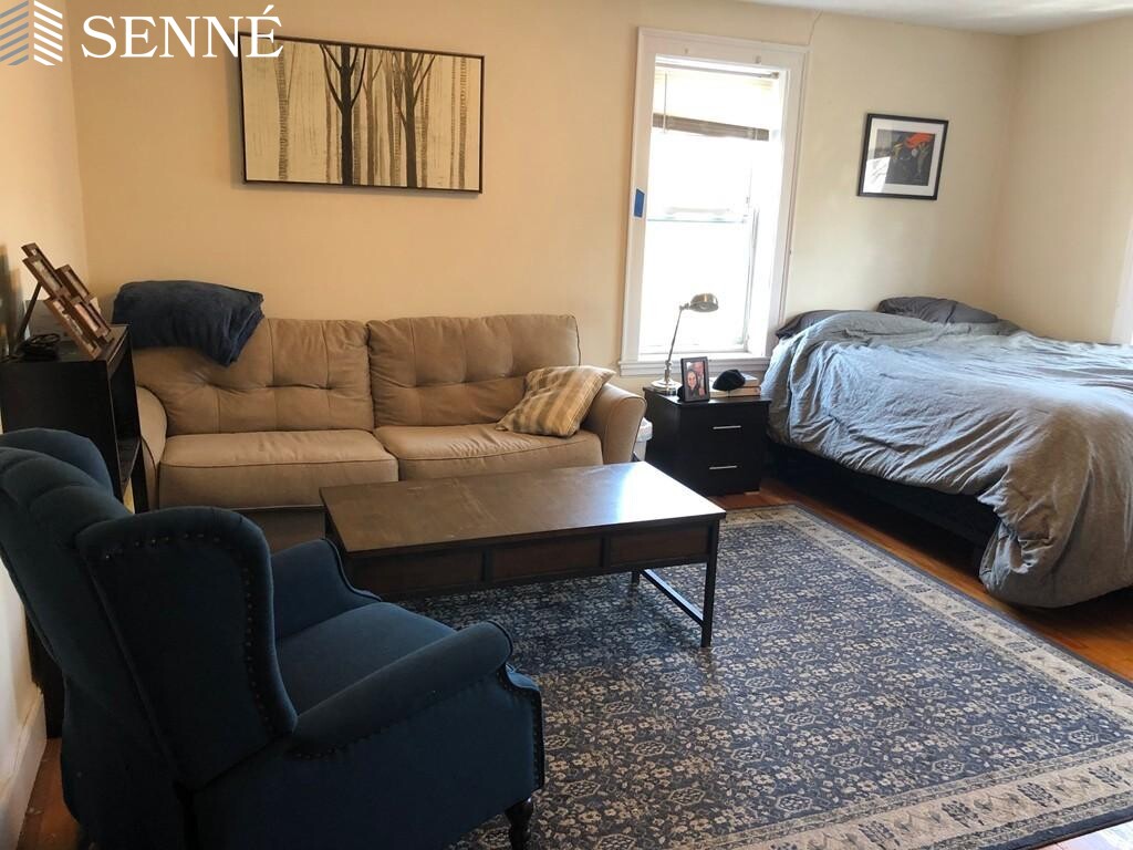 38 Day St, Davis Square