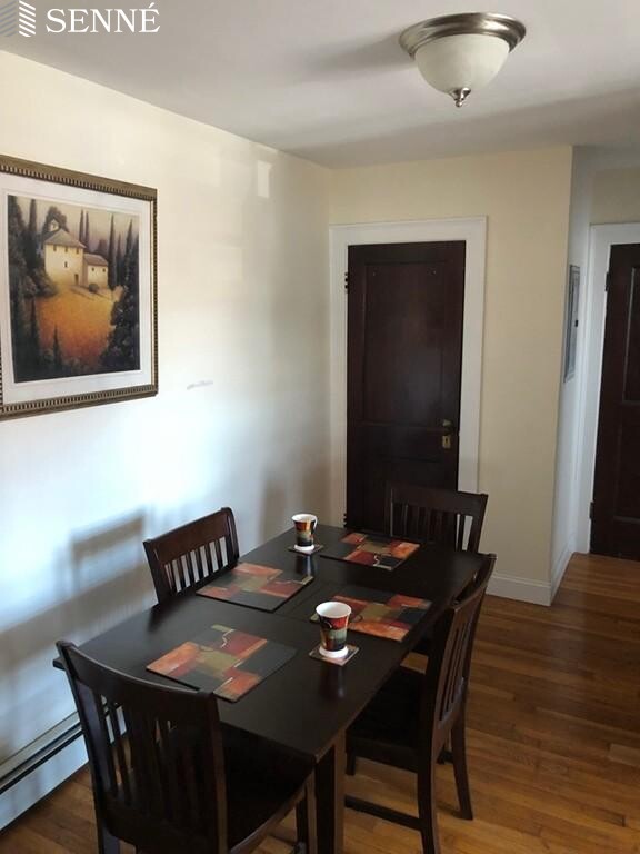 38 Day St, Davis Square