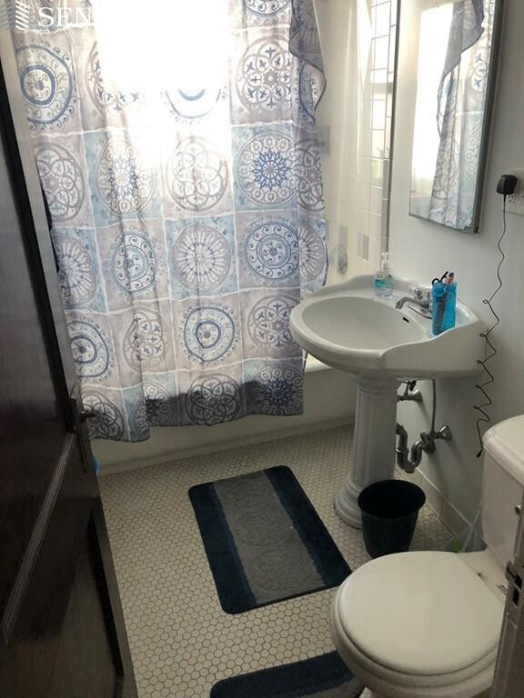 38 Day St, Davis Square