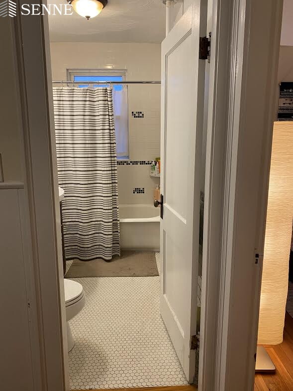 38 Day St, Davis Square