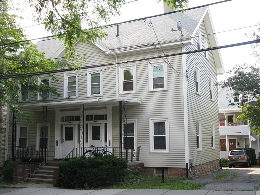 28 Cherry St, Porter Square