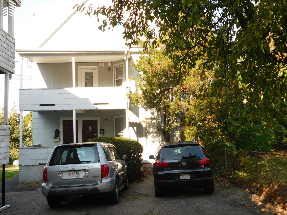 28 Cherry St, Porter Square