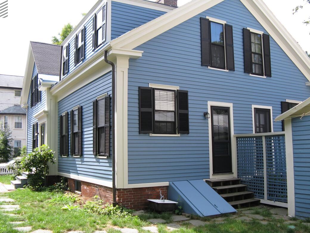 16 Wright St, Porter Square