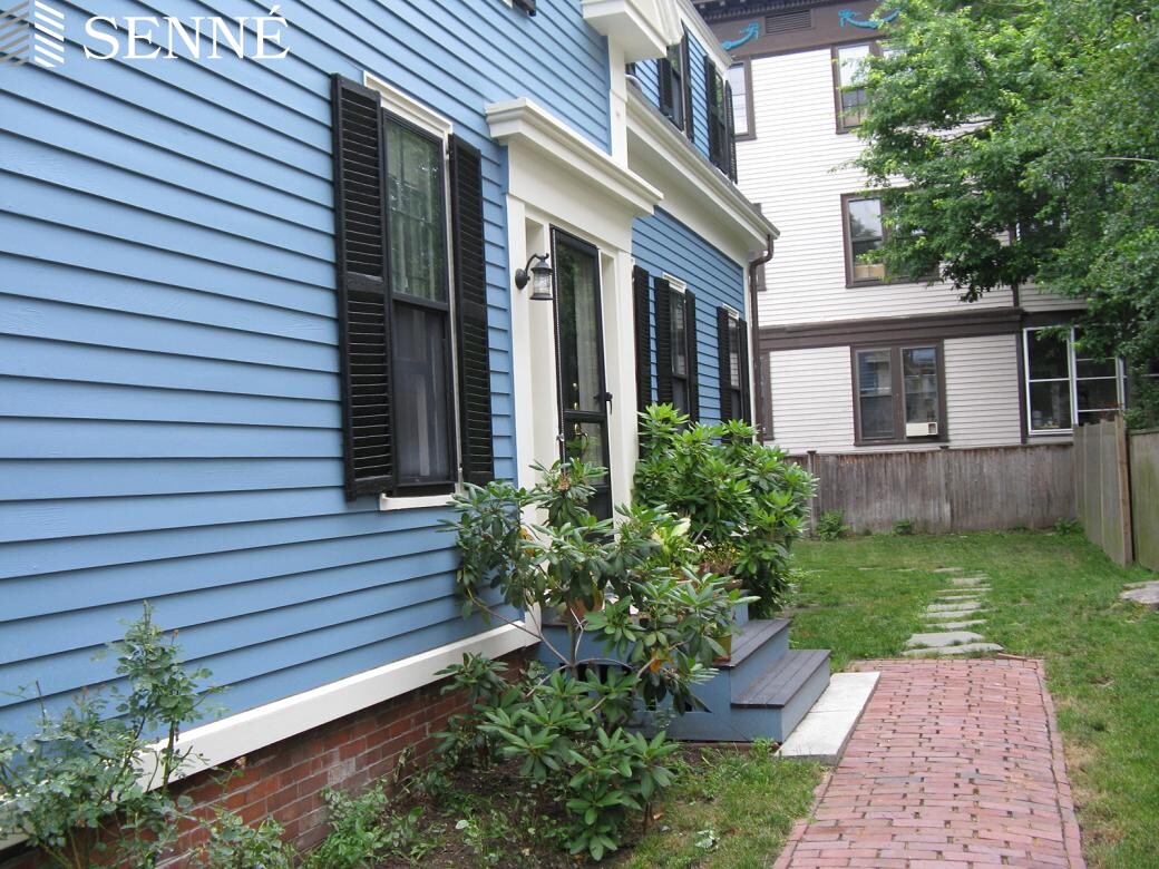 16 Wright St, Porter Square