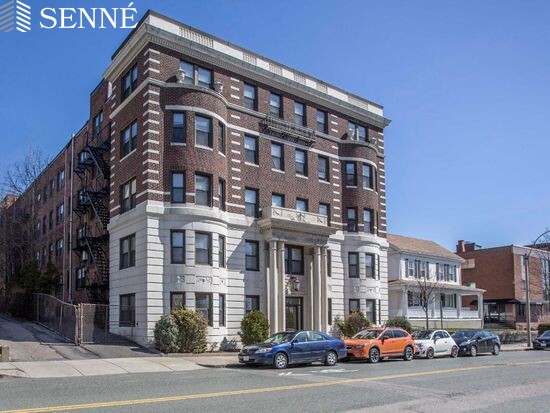 123 Highland Ave, Gilman Square