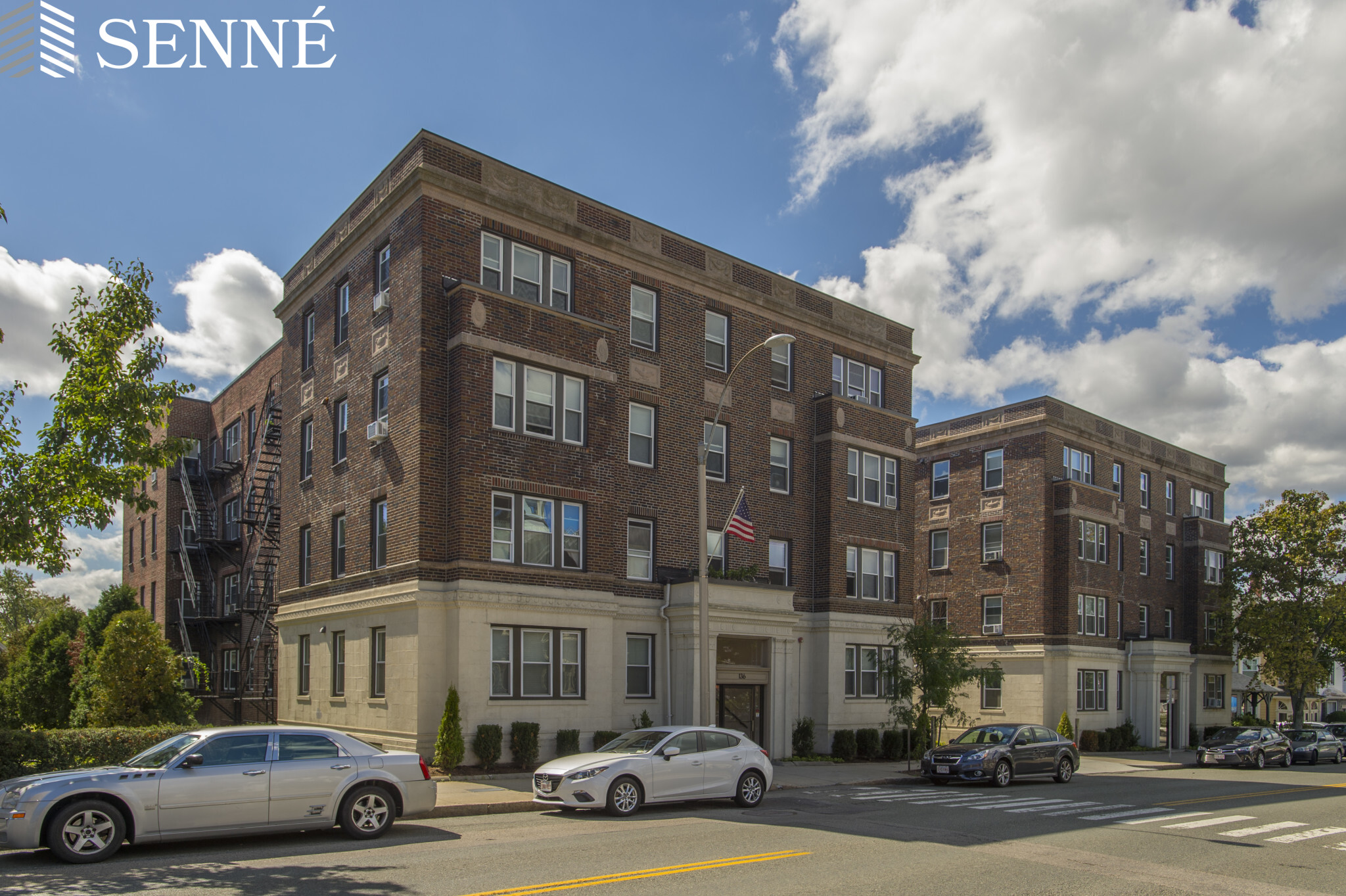 136 Highland Ave, Gilman Square