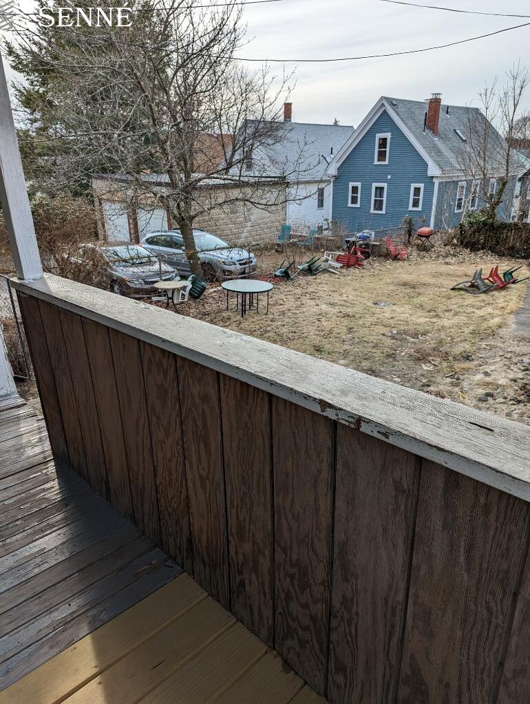 28 Cherry St, Porter Square