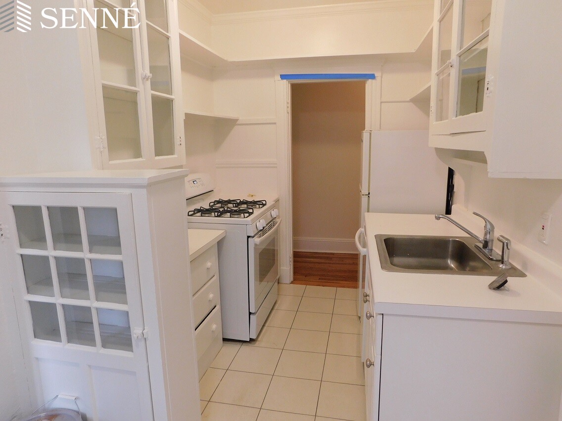 22 Chauncy St, Harvard Square