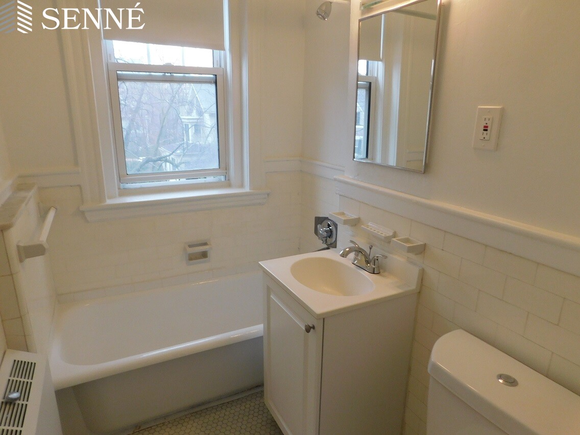 22 Chauncy St, Harvard Square