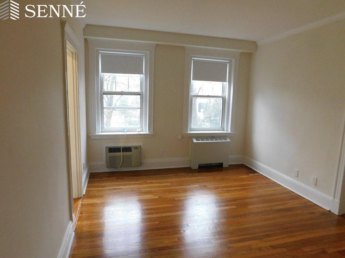 22 Chauncy St, Harvard Square