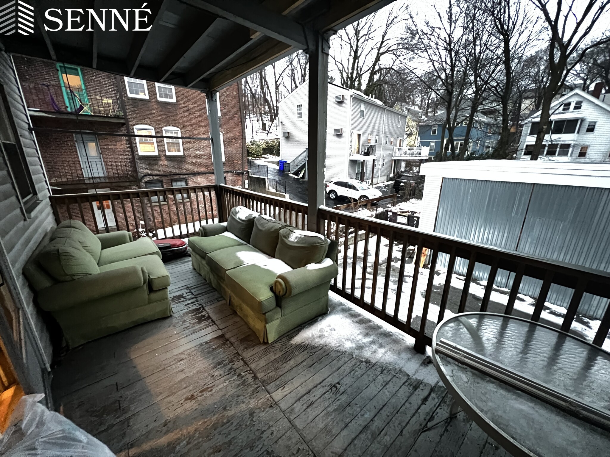 335 Faneuil St, Brighton