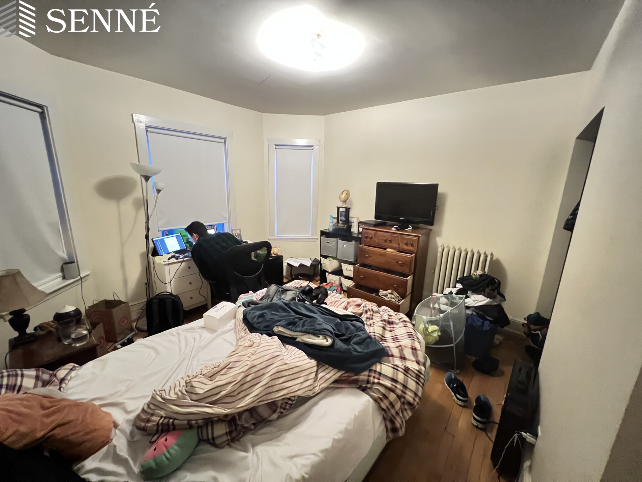 335 Faneuil St, Brighton