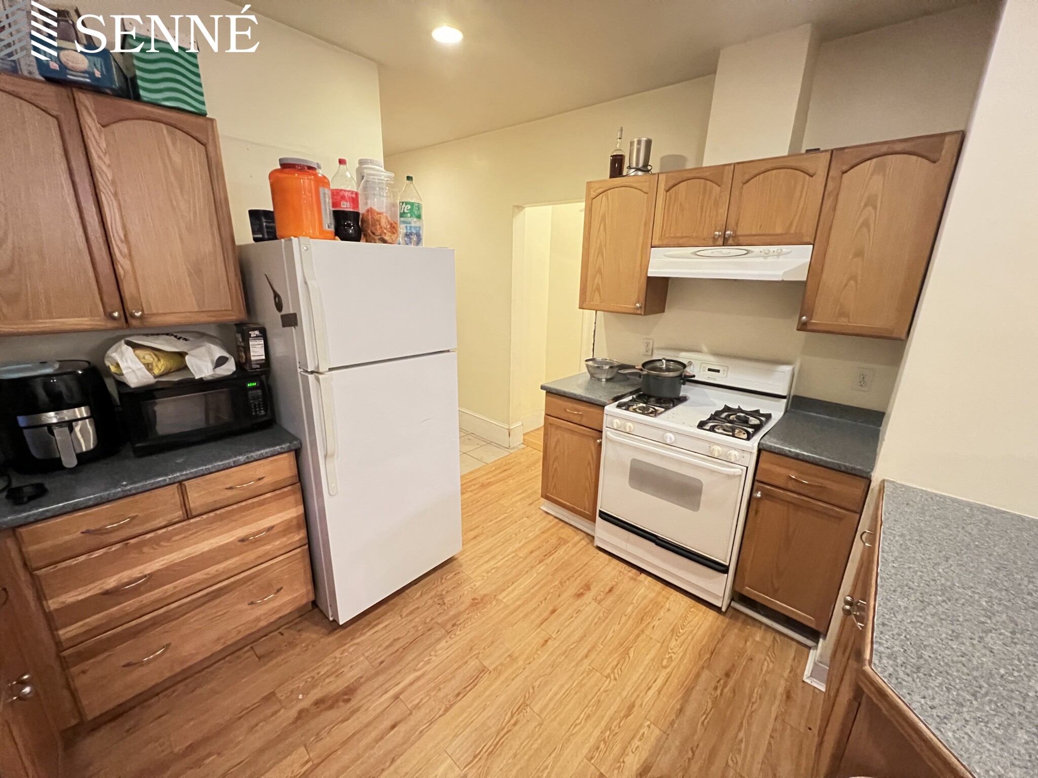 335 Faneuil St, Brighton