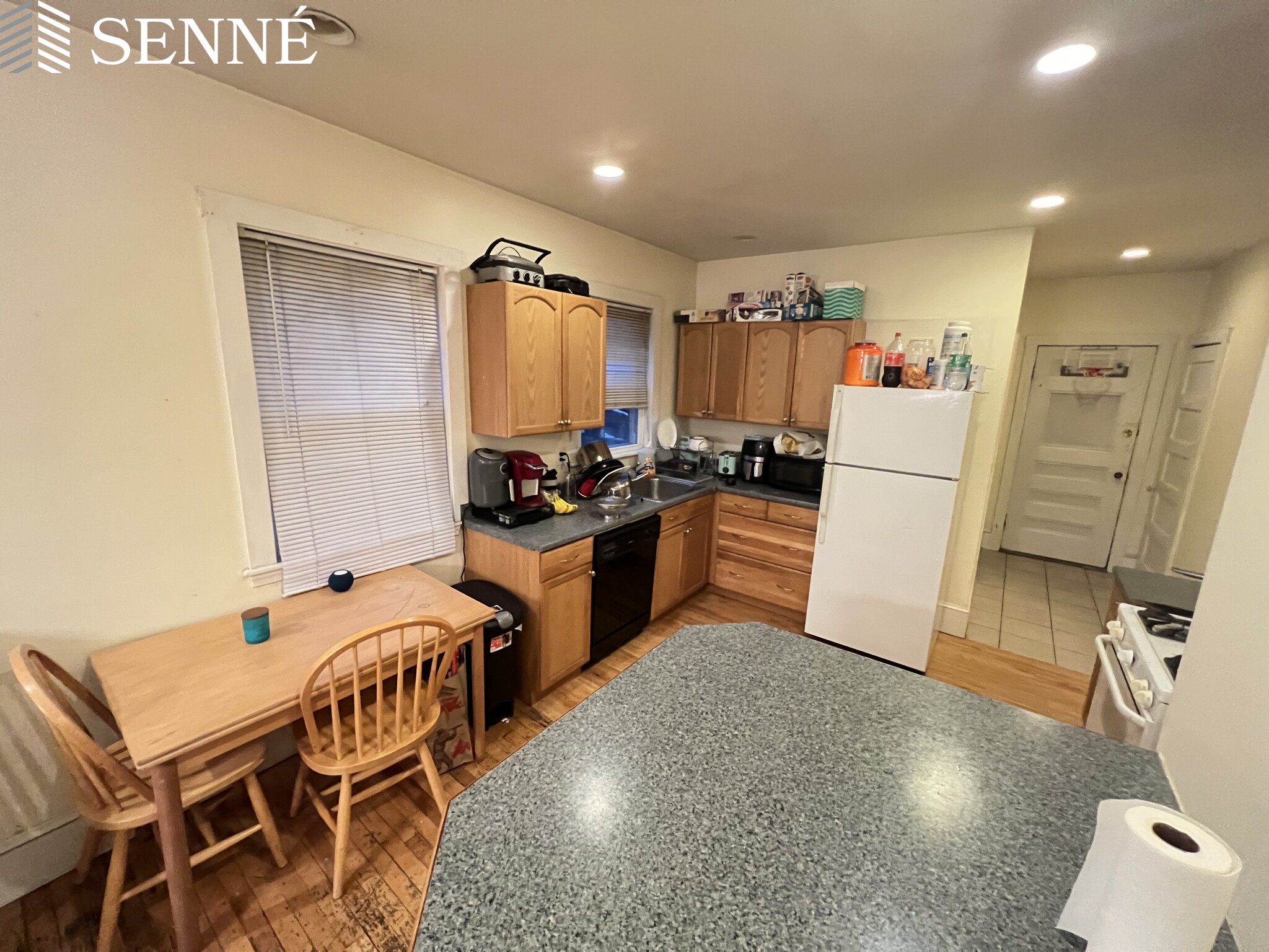 335 Faneuil St, Brighton